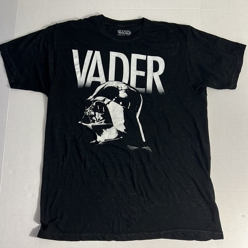 Star Wars- Darth Vader Tee - image 2